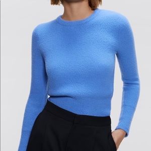 Zara Roundneck Sweater